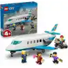 LEGO City Yolcu Jeti 60492