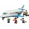 LEGO City Yolcu Jeti 60492