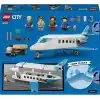 LEGO City Yolcu Jeti 60492