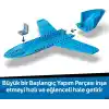 LEGO City Yolcu Jeti 60492
