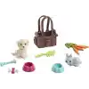 Barbie® ve Sevimli Hayvanları