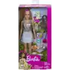 Barbie® ve Sevimli Hayvanları