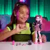 Monster High Acayip Havalı Arkadaşlar - Draculaura