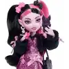 Monster High Acayip Havalı Arkadaşlar - Draculaura