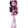Monster High Acayip Havalı Arkadaşlar - Draculaura