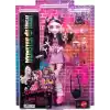 Monster High Acayip Havalı Arkadaşlar - Draculaura