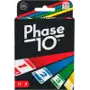 Phase 10 Kartlar