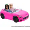 Barbie®nin Arabası