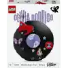 LEGO Editions Olivia Rodrigo’nun Plağı 43028