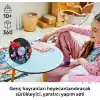 LEGO Editions Olivia Rodrigo’nun Plağı 43028