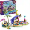 LEGO Friends Su Parkında Eğlence 42676