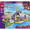 LEGO Friends Su Parkında Eğlence 42676