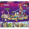 LEGO Friends Su Parkında Eğlence 42676