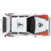 Hot Wheels® Lancia Delta S4
