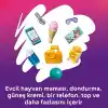LEGO Friends Su Parkında Eğlence 42676