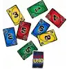 Blöf yaparak diğer oyuncuları kandırabileceğiniz yetişkinlere, çocuklara, ailelere, partilere, oyun gecelerine ve eğlenceli seyahatlere yönelik Mattel Games UNO Liars kart oyunu, JLH43