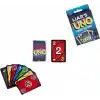 Blöf yaparak diğer oyuncuları kandırabileceğiniz yetişkinlere, çocuklara, ailelere, partilere, oyun gecelerine ve eğlenceli seyahatlere yönelik Mattel Games UNO Liars kart oyunu, JLH43
