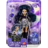 Moonspell Magic by Monster High bebeği, Öngörü sahibi Claire De Luna, kazan sürprizi ve kristal küre gibi aksesuarlar, JMB89
