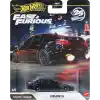 Hot Wheels F&F BMW M5 Fast & Furious film serisinden ilham alarak koleksiyoncular için tasarlanan 1:64 ölçekli Hot Wheels Fast & Furious Premium Arabalar, JHW62