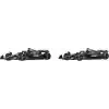 Hot Wheels®F1 Mercedes 2li Paket