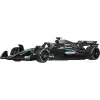 Hot Wheels®F1 Mercedes 2li Paket