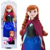 Disney Karlar Ülkesi Anna Bebek - 1