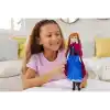 Disney Karlar Ülkesi Anna Bebek - 1