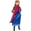 Disney Karlar Ülkesi Anna Bebek - 1