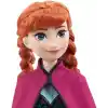 Disney Karlar Ülkesi Anna Bebek - 1