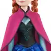 Disney Karlar Ülkesi Anna Bebek - 1