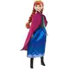Disney Karlar Ülkesi Anna Bebek - 1