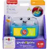 Fisher-Price Eğlen ve Öğren Eğlenceli Kulaklıklar Fisher-Price Eğlen ve Öğren Eğlenceli Kulaklıklar, birden fazla dil desteği bulunan müzikli, eğitici oyuncak HWY47