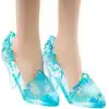 Disney Karlar Ülkesi Elsa Bebek - 1