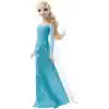 Disney Karlar Ülkesi Elsa Bebek - 1