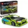 LEGO Technic Fast and Furious Mitsubishi Eclipse Araba 42229