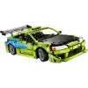 LEGO Technic Fast and Furious Mitsubishi Eclipse Araba 42229