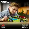 LEGO Technic Fast and Furious Mitsubishi Eclipse Araba 42229