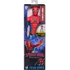 Marvel Spider-Man: Yepyeni Bir Gün Titan Serisi Aksiyon Figürü, 4 Yaş ve Üzeri Çocuklar için 29,2 cm Süper Kahraman Oyuncakları