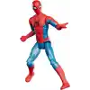 Marvel Spider-Man: Yepyeni Bir Gün Titan Serisi Aksiyon Figürü, 4 Yaş ve Üzeri Çocuklar için 29,2 cm Süper Kahraman Oyuncakları