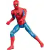 Marvel Spider-Man: Yepyeni Bir Gün Titan Serisi Aksiyon Figürü, 4 Yaş ve Üzeri Çocuklar için 29,2 cm Süper Kahraman Oyuncakları