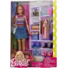 Barbie ve Muhteşem Aksesuarları Barbie Bebek ve Muhteşem Aksesuarları - Bebek ve 11 Adet Aksesuar Dahil FVJ42
