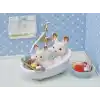 Sylvanian Families Banyo Seti Renkli 3+