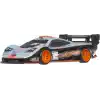 Hot Wheels Premium Collector sergilenmeye uygun setler, 3 adet 1:64 ölçekli araba ve 1 adet 1:64 ölçekli Team Transport araç, Metal/Metal şasi ve Real Riders tekerlekler, JHW43