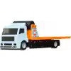 Hot Wheels Premium Collector sergilenmeye uygun setler, 3 adet 1:64 ölçekli araba ve 1 adet 1:64 ölçekli Team Transport araç, Metal/Metal şasi ve Real Riders tekerlekler, JHW43
