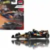 Hot WheelsF1 McLaren Piastri 1:64 ölçekli, JKD81