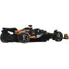 Hot WheelsF1 McLaren Piastri 1:64 ölçekli, JKD81
