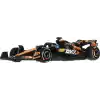 Hot WheelsF1 McLaren Piastri 1:64 ölçekli, JKD81