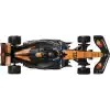 Hot WheelsF1 McLaren Piastri 1:64 ölçekli, JKD81