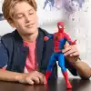Marvel Spider-Man Titan Serisi 30 cm Aksiyon Figürü | Süper Kahraman Figürü ve Oyuncağı | 4 Yaş ve Üzeri Çocuklar İçin