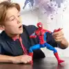 Marvel Spider-Man Titan Serisi 30 cm Aksiyon Figürü | Süper Kahraman Figürü ve Oyuncağı | 4 Yaş ve Üzeri Çocuklar İçin